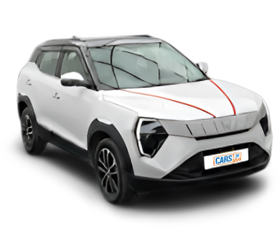 Mahindra XUV 3XO-img